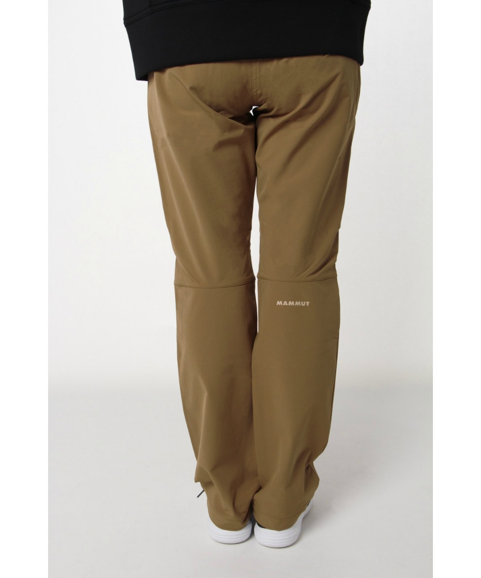 ロングパンツ ヤドキン 2.0 ソフトシェル パンツ アジアンフィット