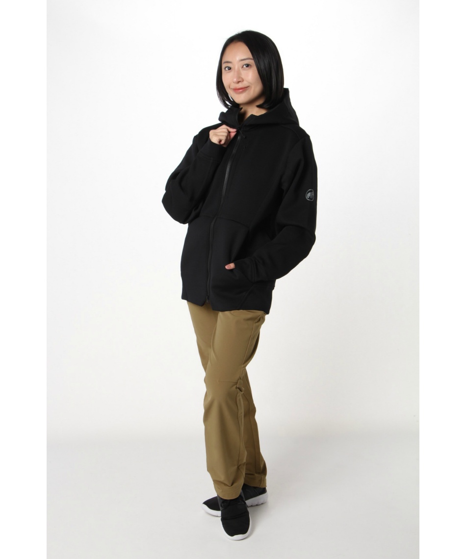 ロングパンツ ヤドキン 2.0 ソフトシェル パンツ アジアンフィット