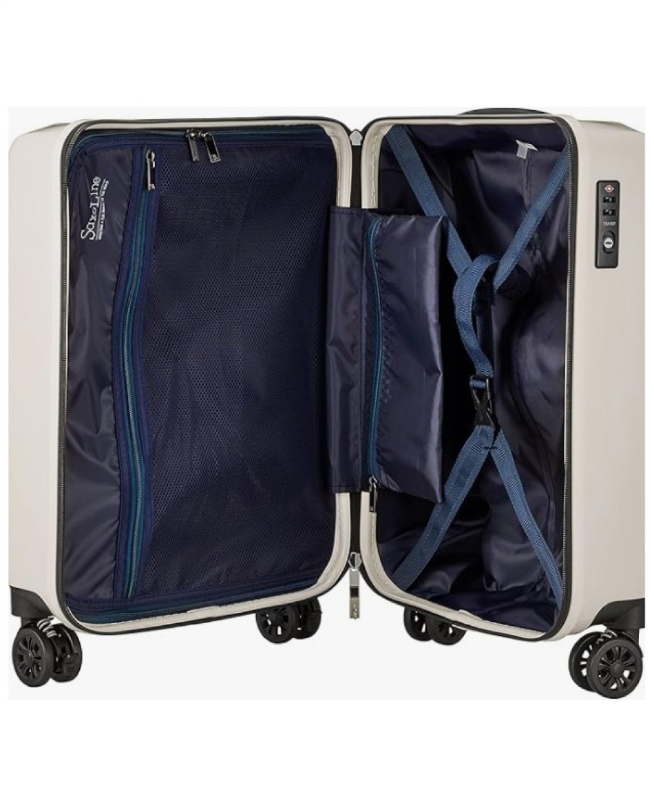 境界線上のホライゾン 境ホラ キャリーケース キャリーバッグ スーツケース 境界線上のホライゾン 境ホラ キャリーケース キャリーバッグ