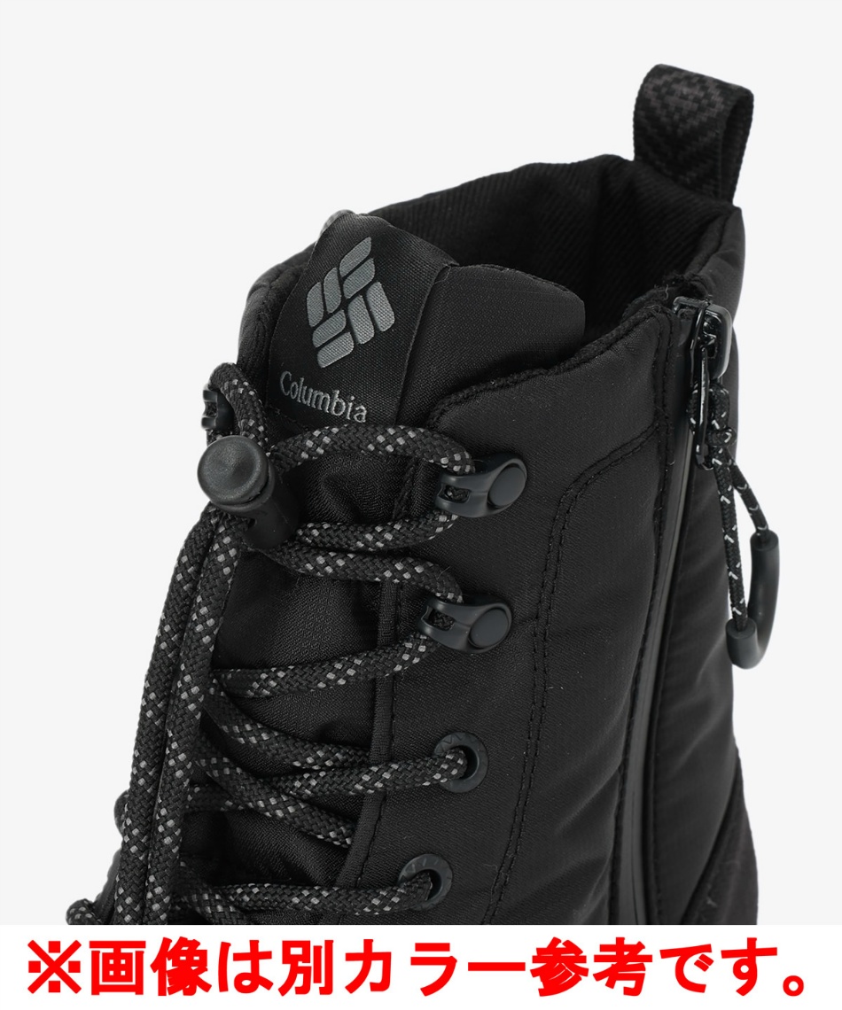 コロンビア　スノーブーツ コロンビア(Columbia) スノーブーツ サップランド III WP OMNI-HEAT