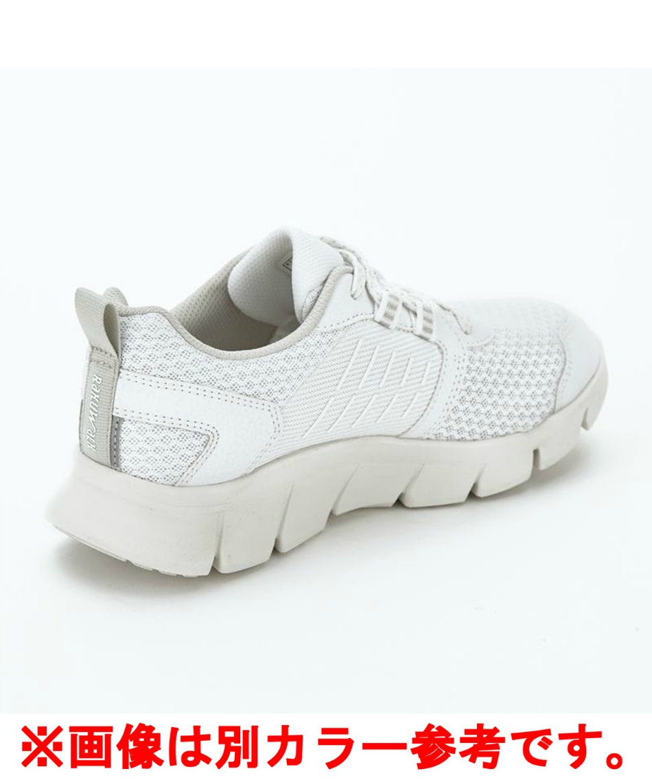 ウォーキングシューズRIZAP Five Grips WRL-9212 076 | スポーツ用品