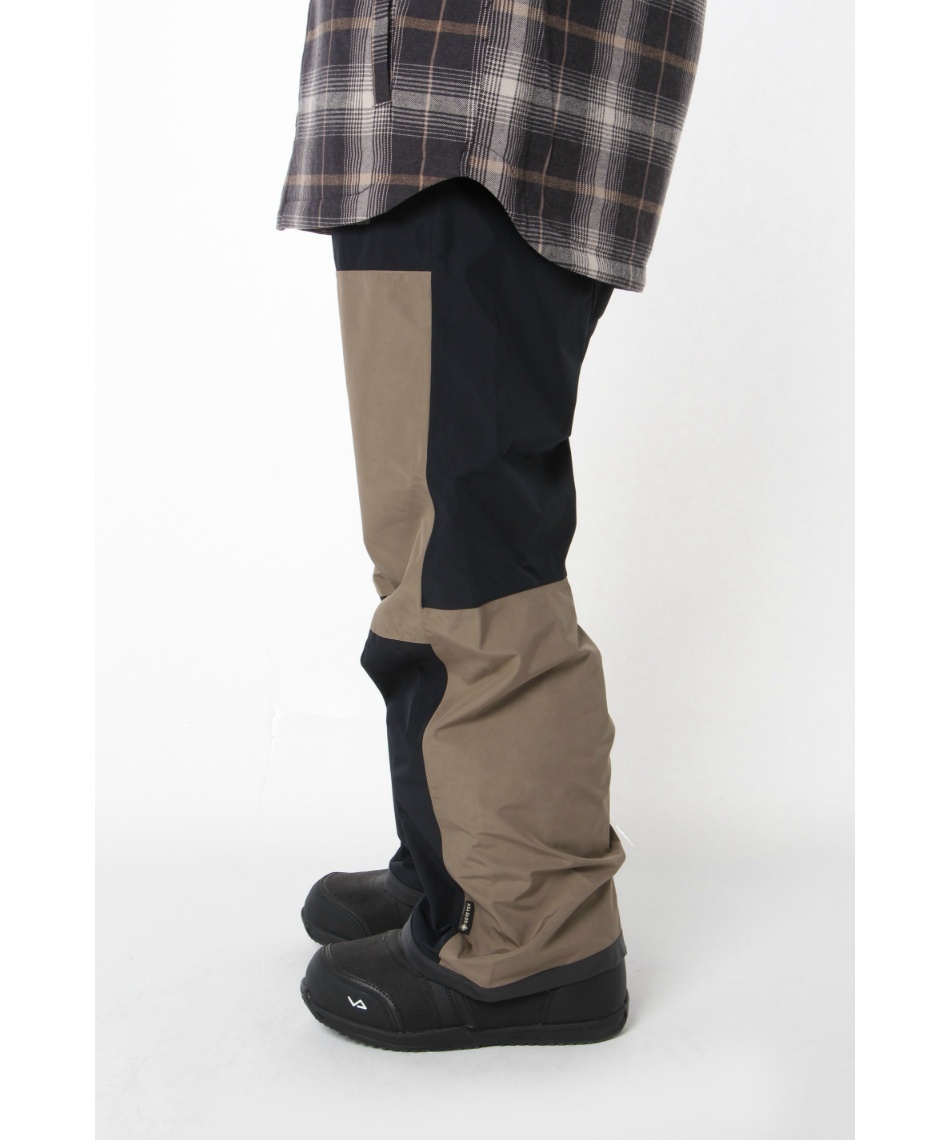 ボルコム(VOLCOM) スノーボードウェア パンツ Mens Dua Gore-Tex