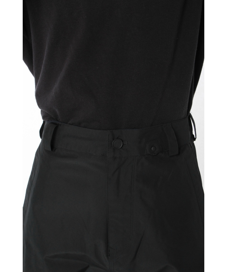 ボルコム(VOLCOM) スノーボードウェア パンツ Mens Dua Gore-Tex