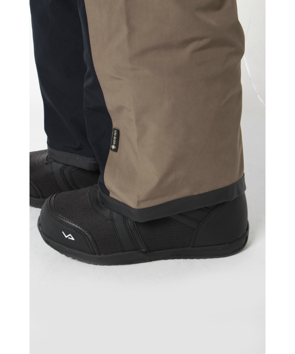 ボルコム(VOLCOM) スノーボードウェア パンツ Mens Dua Gore-Tex