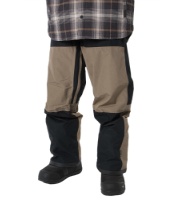 ボルコム(VOLCOM) スノーボードウェア パンツ Mens Dua Gore-Tex Pants