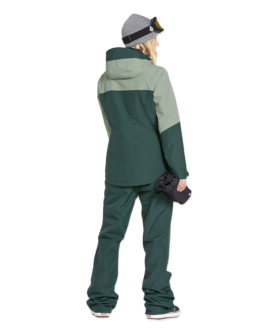 ボルコム(VOLCOM) スノーボードウェア パンツ Womens Hallen Pants