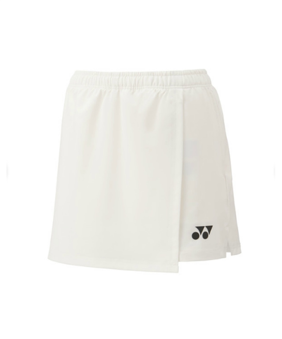 ヨネックス(YONEX) テニスウェア バドミントンウェア ショート