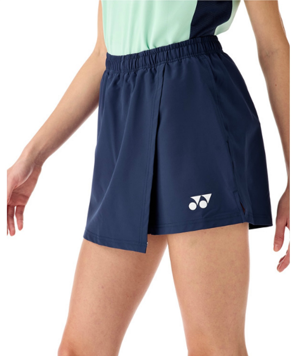 ヨネックス(YONEX) テニスウェア バドミントンウェア ショート