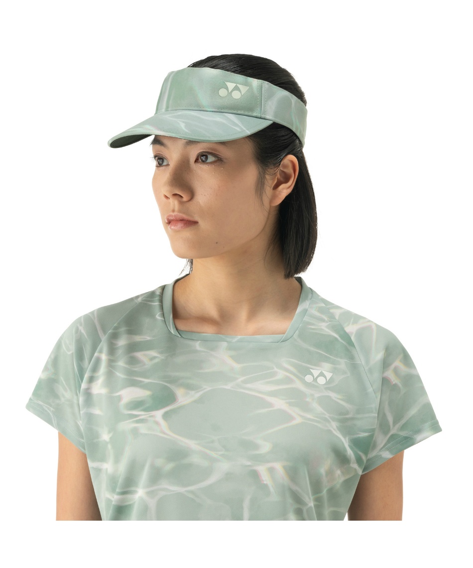 ヨネックス(YONEX) テニスウェア バドミントンウェア ゲームシャツ