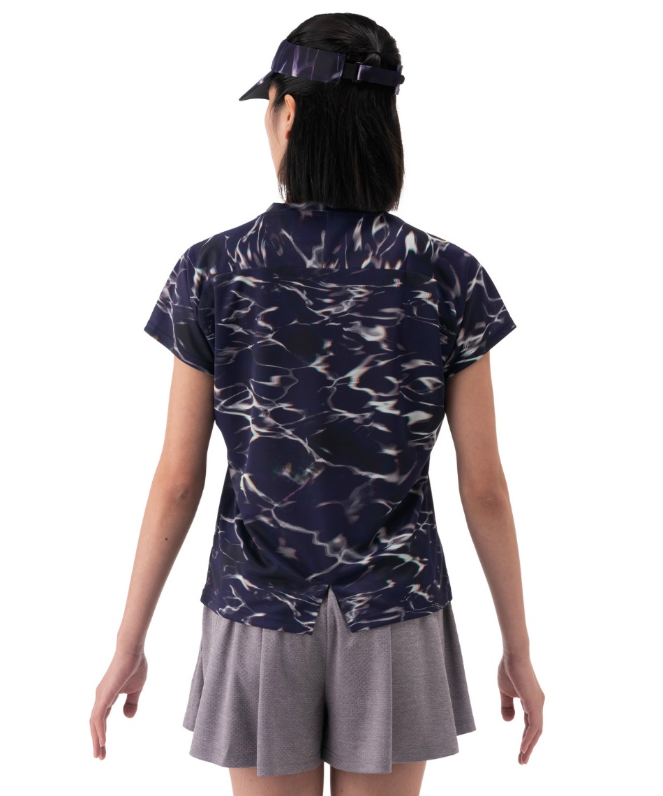 ヨネックス(YONEX) テニスウェア バドミントンウェア ゲーム