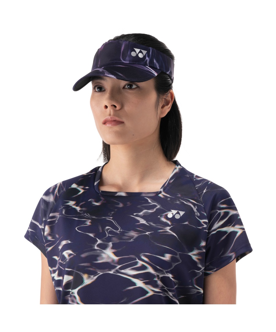 ヨネックス(YONEX) テニスウェア バドミントンウェア ゲームシャツ