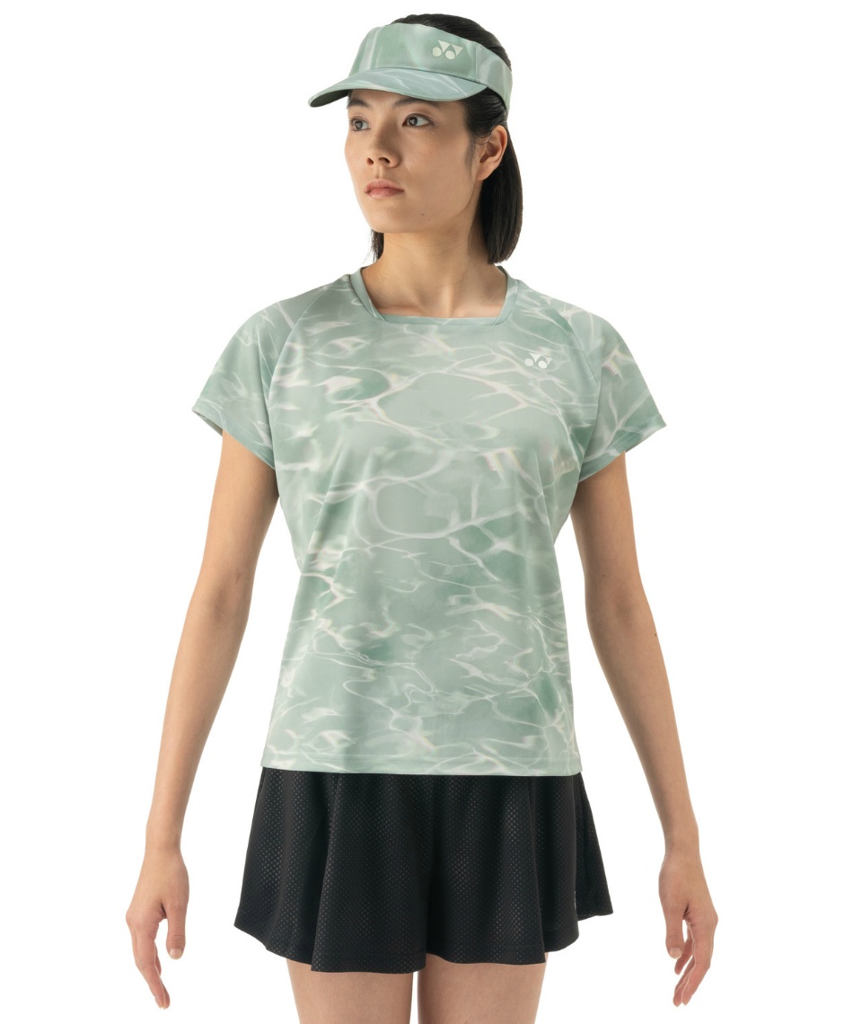 YONEX - ヨネックス ユニフォーム シャツ テニス ウェア M YONEX 『即日出荷』ヨネックス テニスウェア メンズ ユニゲーム