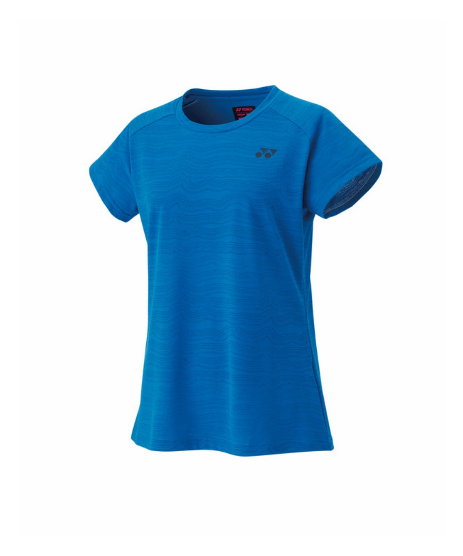 ヨネックス(YONEX) テニスウェア バドミントンウェア Tシャツ 半袖