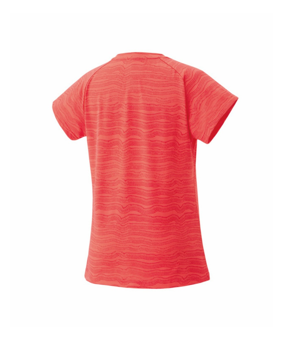 ヨネックス(YONEX) テニスウェア バドミントンウェア Tシャツ 半袖