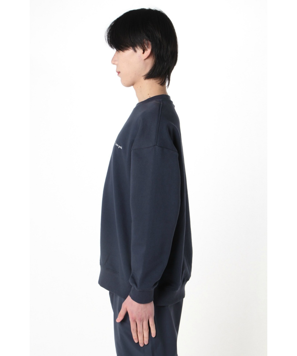 スノーピーク(snow peak) スウェット トレーナー SP Logo Sweat