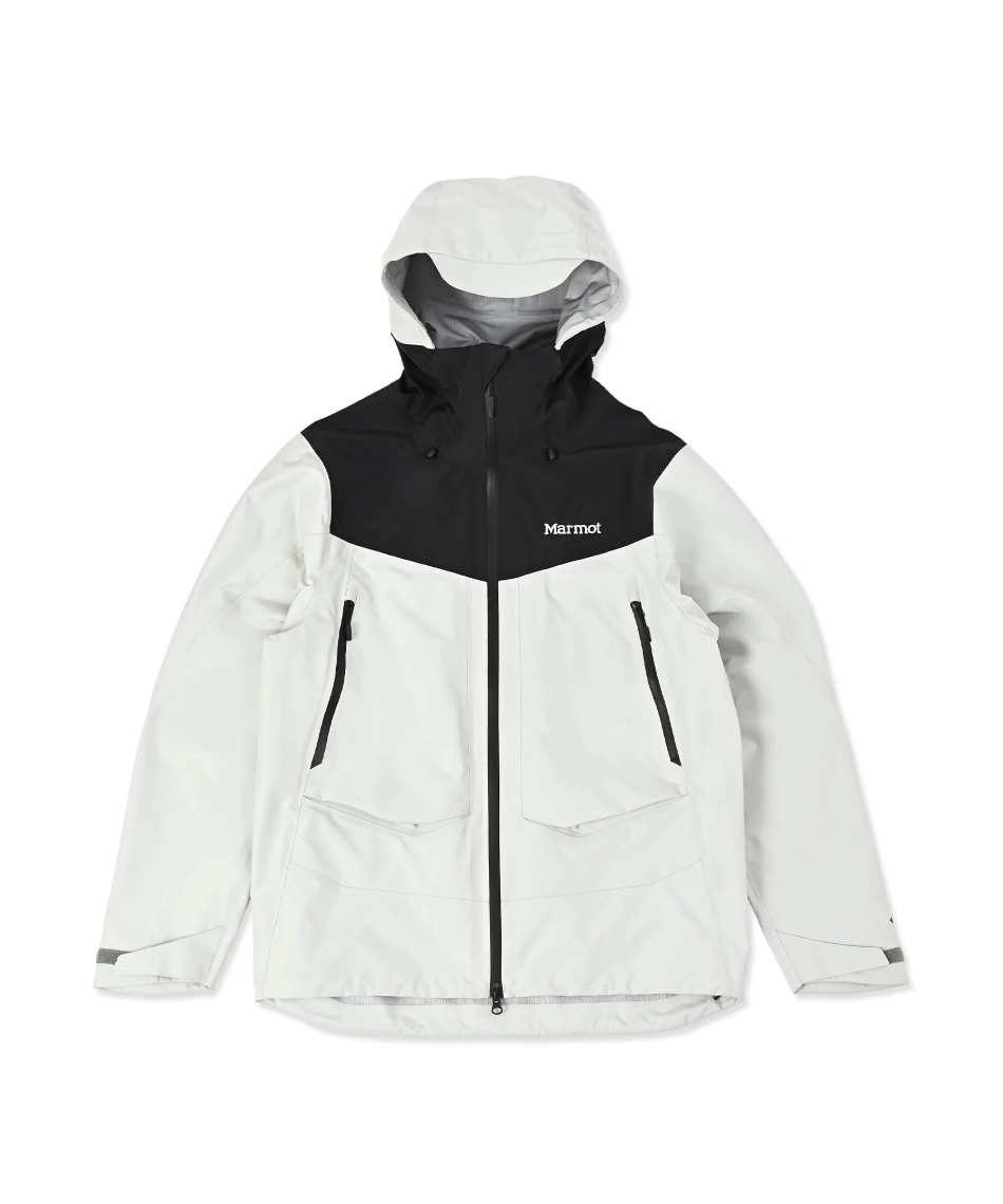防水ジャケット ゴアテックス エムジャケット GTX M Jacket TSAMR001 L
