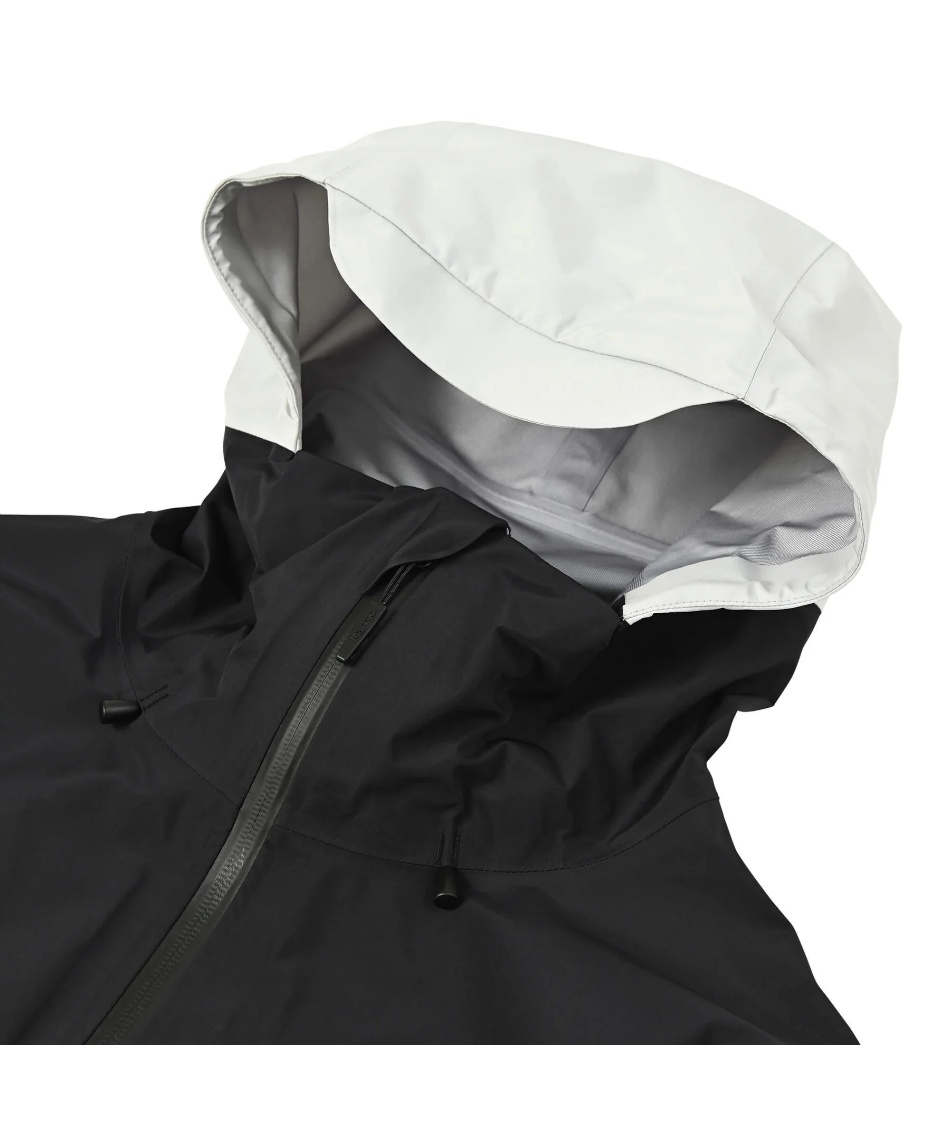 防水ジャケット ゴアテックス エムジャケット GTX M Jacket TSAMR001 L