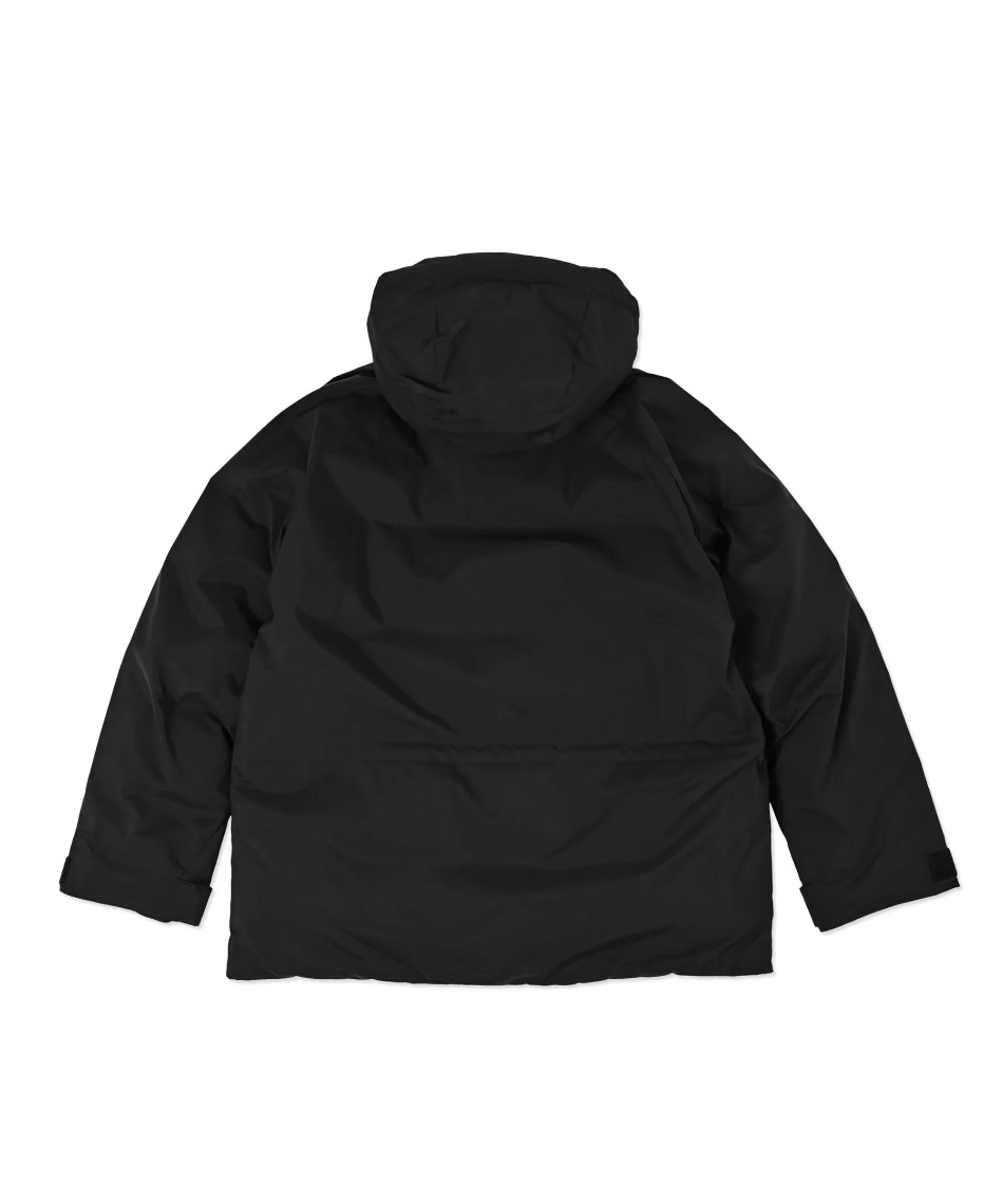 ダウンジャケット マンモスダウンジャケット Mammoth Down Jacket