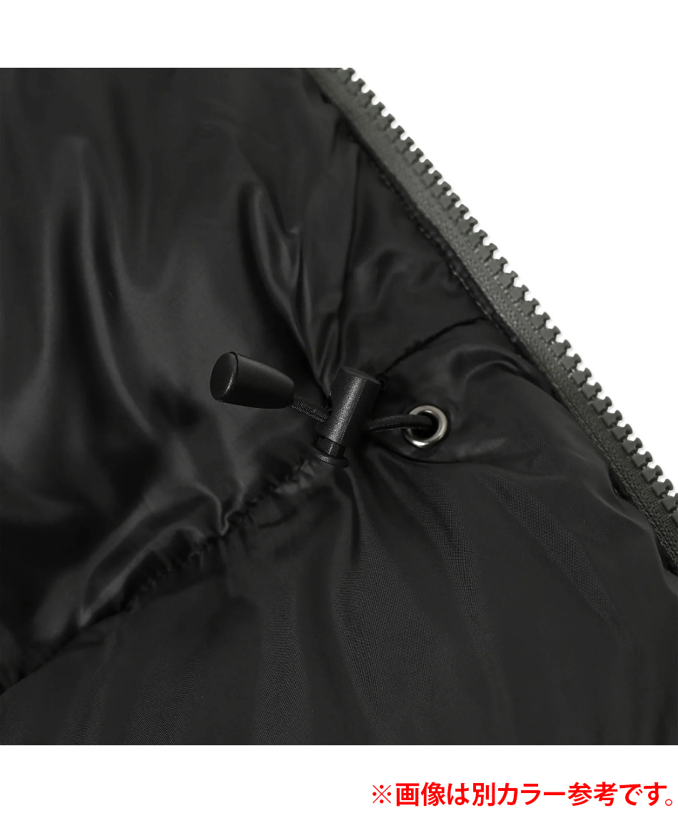 ダウンジャケット マンモスダウンジャケット Mammoth Down Jacket