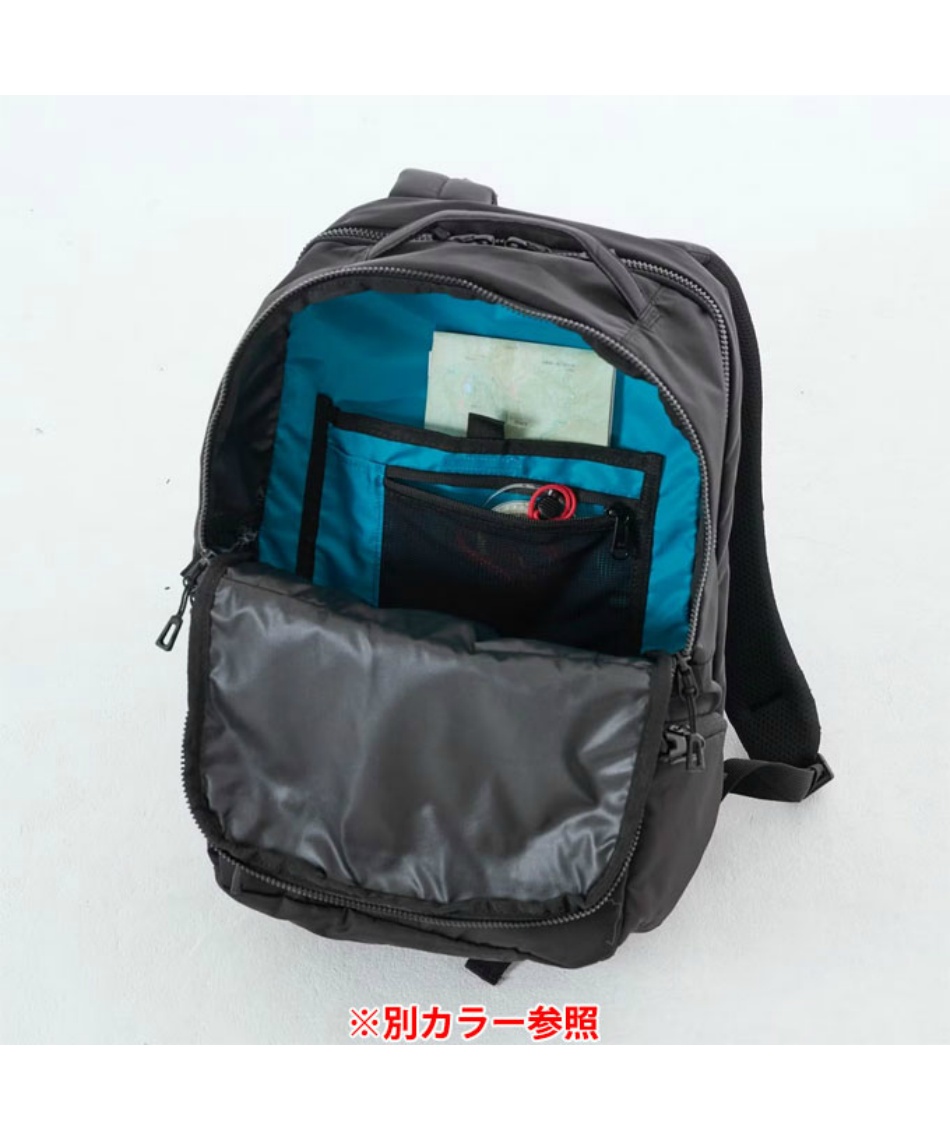 MILLET バックパック EXP17 MILLET（ミレー） リュック メンズ バックパック 15リットル Millet