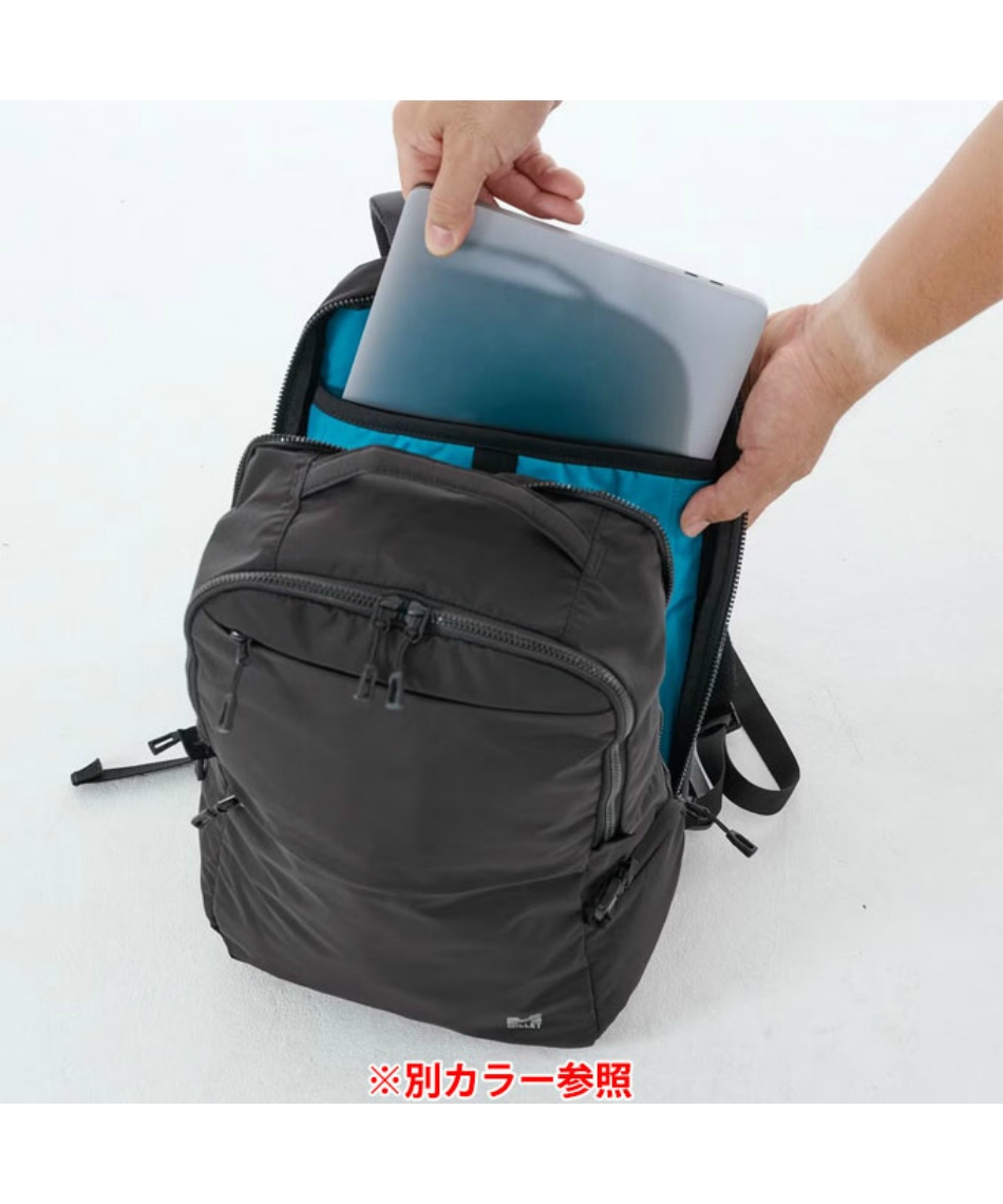 MILLET バックパック EXP17 MILLET（ミレー） リュック メンズ バックパック 15リットル Millet