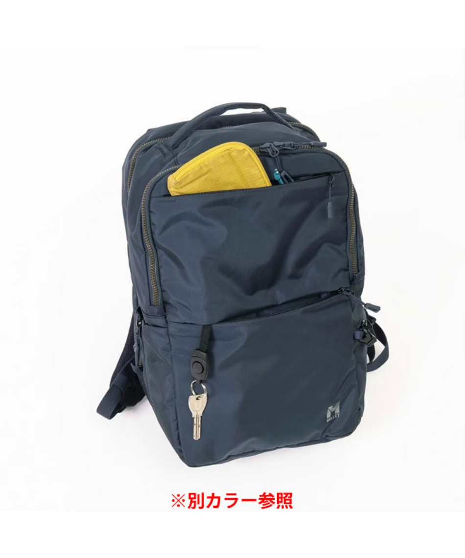ミレー(MILLET) バックパック EXP 17 MIS0725 N6342 | スポーツ用品