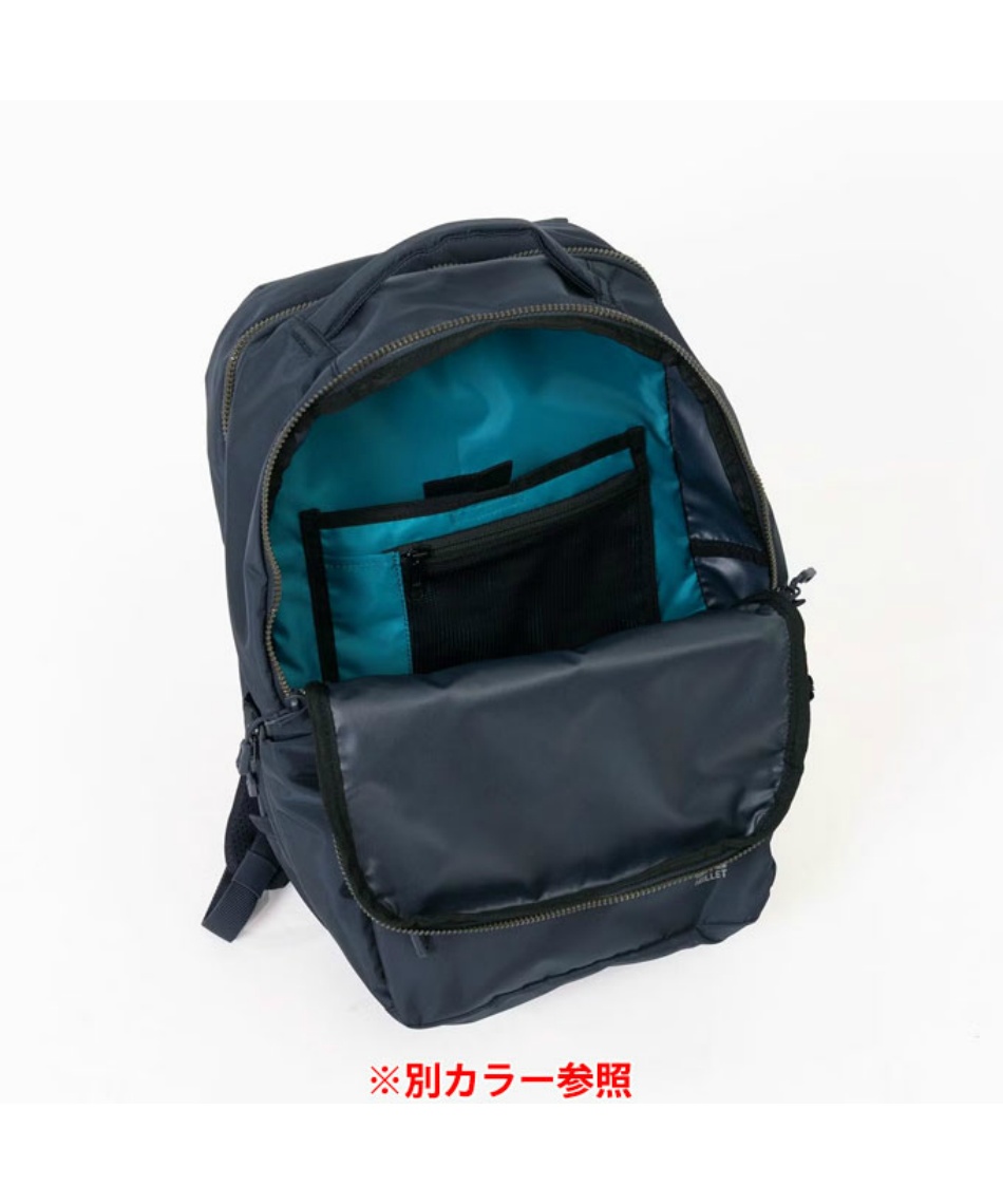 ミレー(MILLET) バックパック EXP 17 MIS0725 N6342 | スポーツ用品