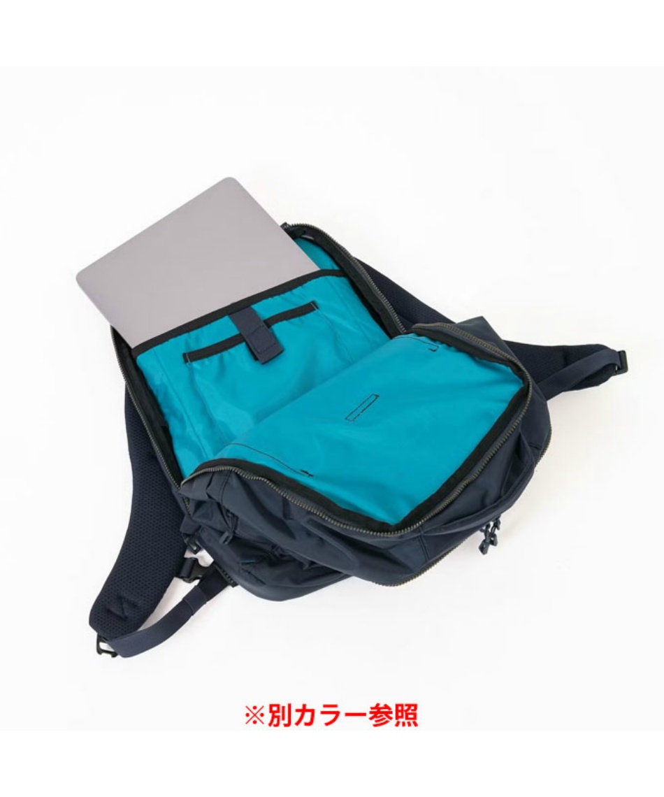 ミレー(MILLET) バックパック EXP 17 MIS0725 N6342 | スポーツ用品