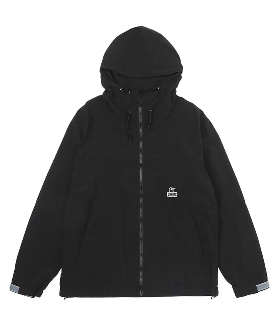 l|Cg118pt yz`X(CHUMS) hWPbg LvtB[ht[fB CH04-1411 Y Black M