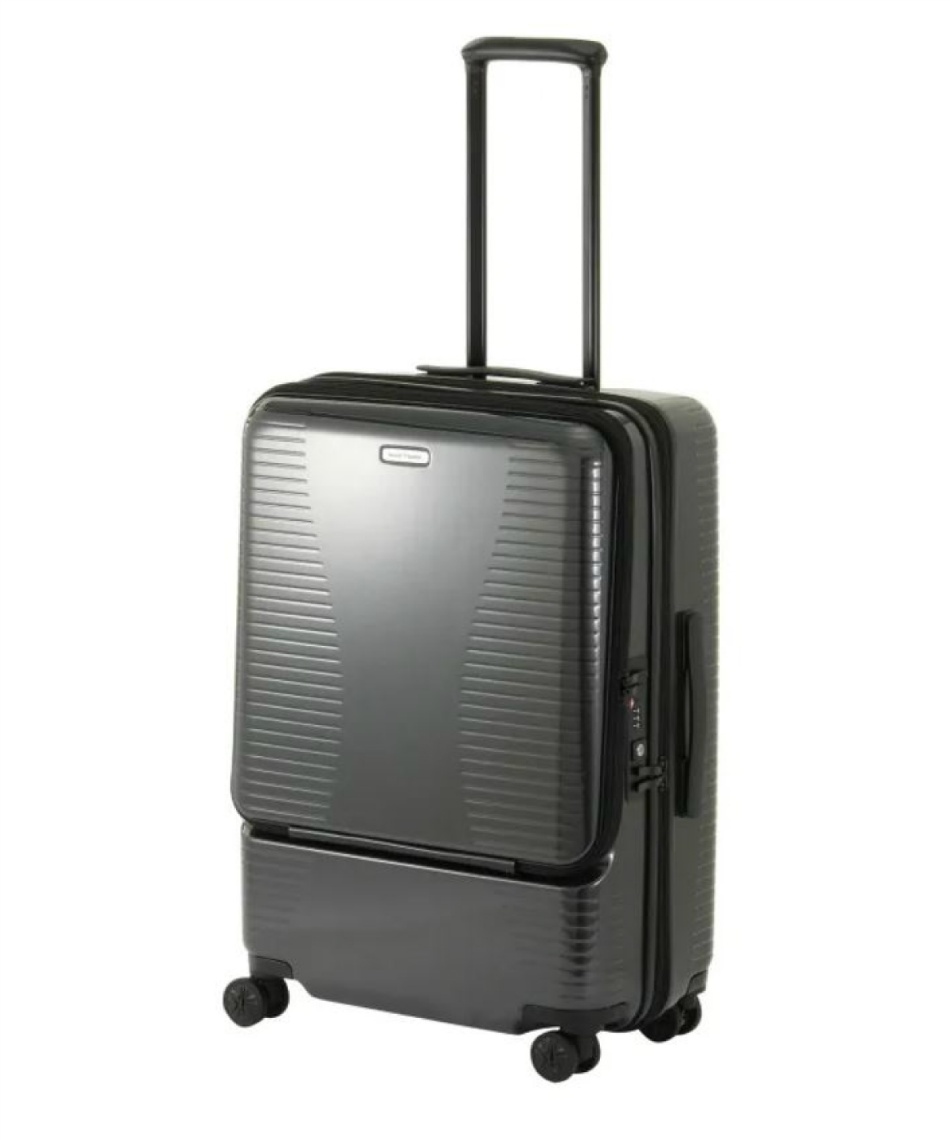 ハードシェル キャリーケース【ワールドトラベラー】 World Traveler 特典付 ワールドトラベラー スーツケース