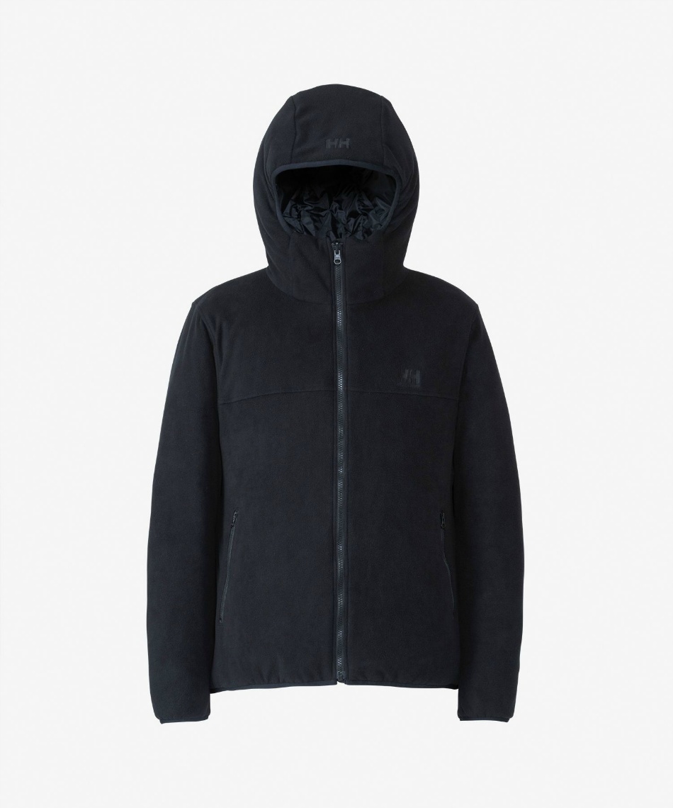 防水ジャケット スカンザ3ウェイジャケット HH12463 K | スポーツ用品