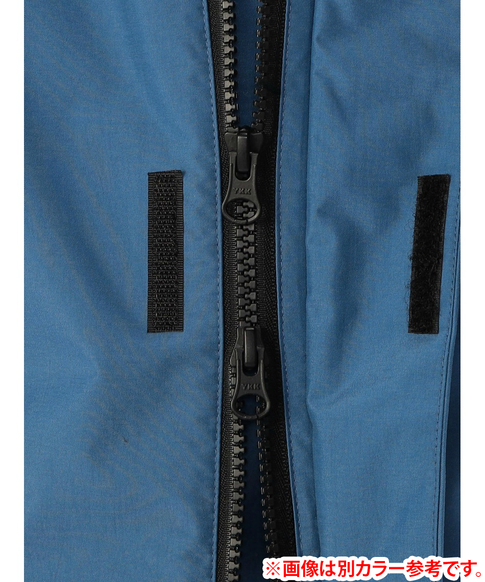 防水ジャケット スカンザ3ウェイジャケット HH12463 K | スポーツ用品