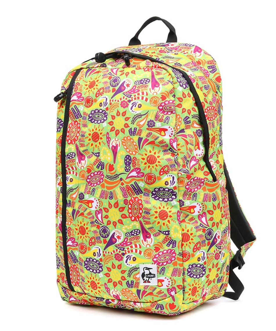 バックパック リサイクルオーディナリーデイパック CH60-3724 Psyche