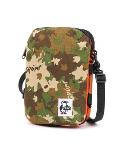 l|Cg46pt `X(CHUMS) V_[obO fBoChV_[XEFbgiC CH60-3733 Splash Camo Y fB[X SP^CAM