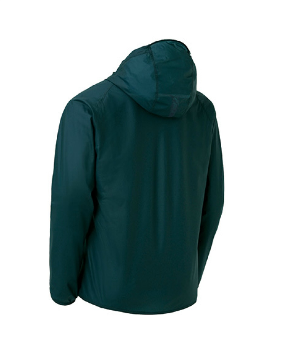 マウンテンパーカー ウルトラ ライトシェル パーカ Men's 1106686 DKMA