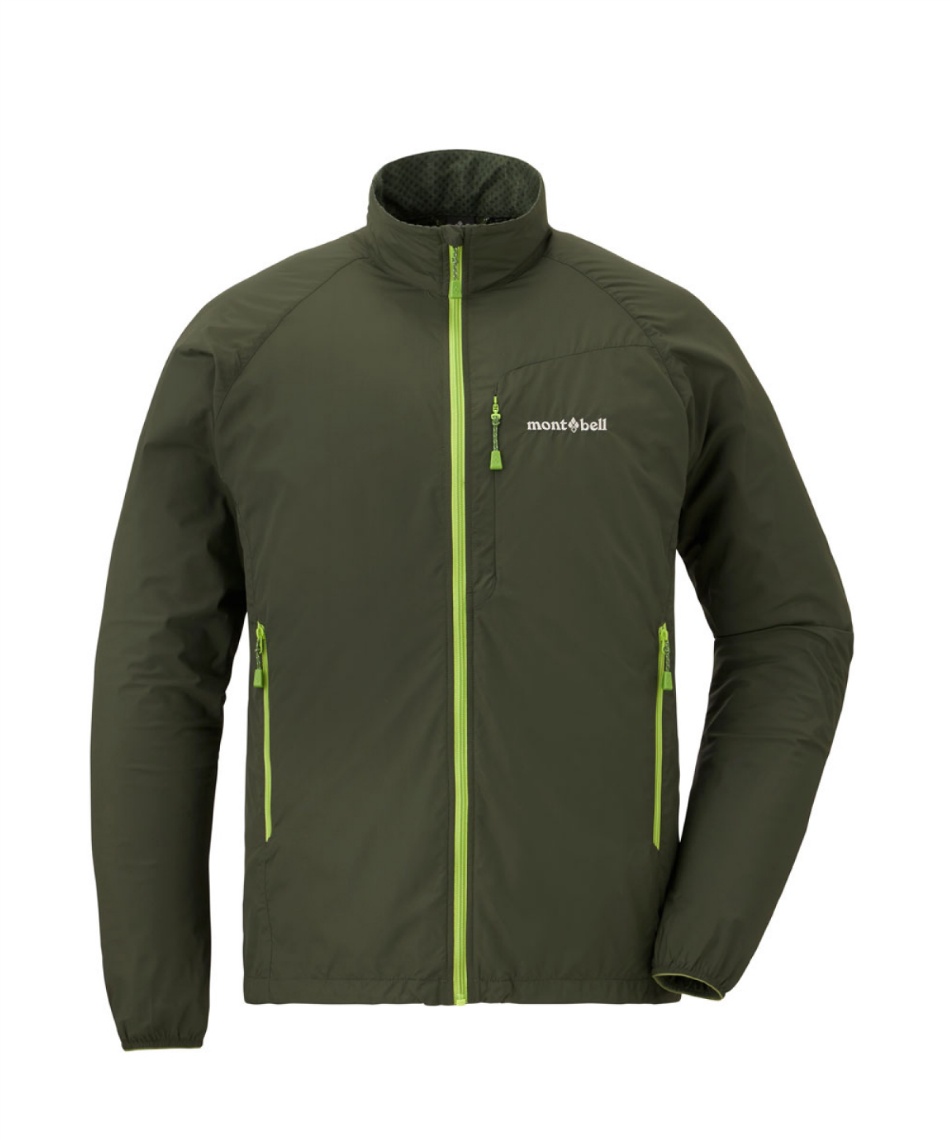 mont bell  マウンテンパーカー　M size mont-bell モンベル ゴアテックス GORE-TEX マウンテンパーカー