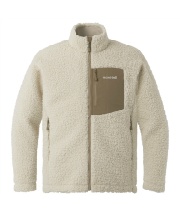 フリース ジャケット クリマプラス シーリング ジャケット 1106746 IV