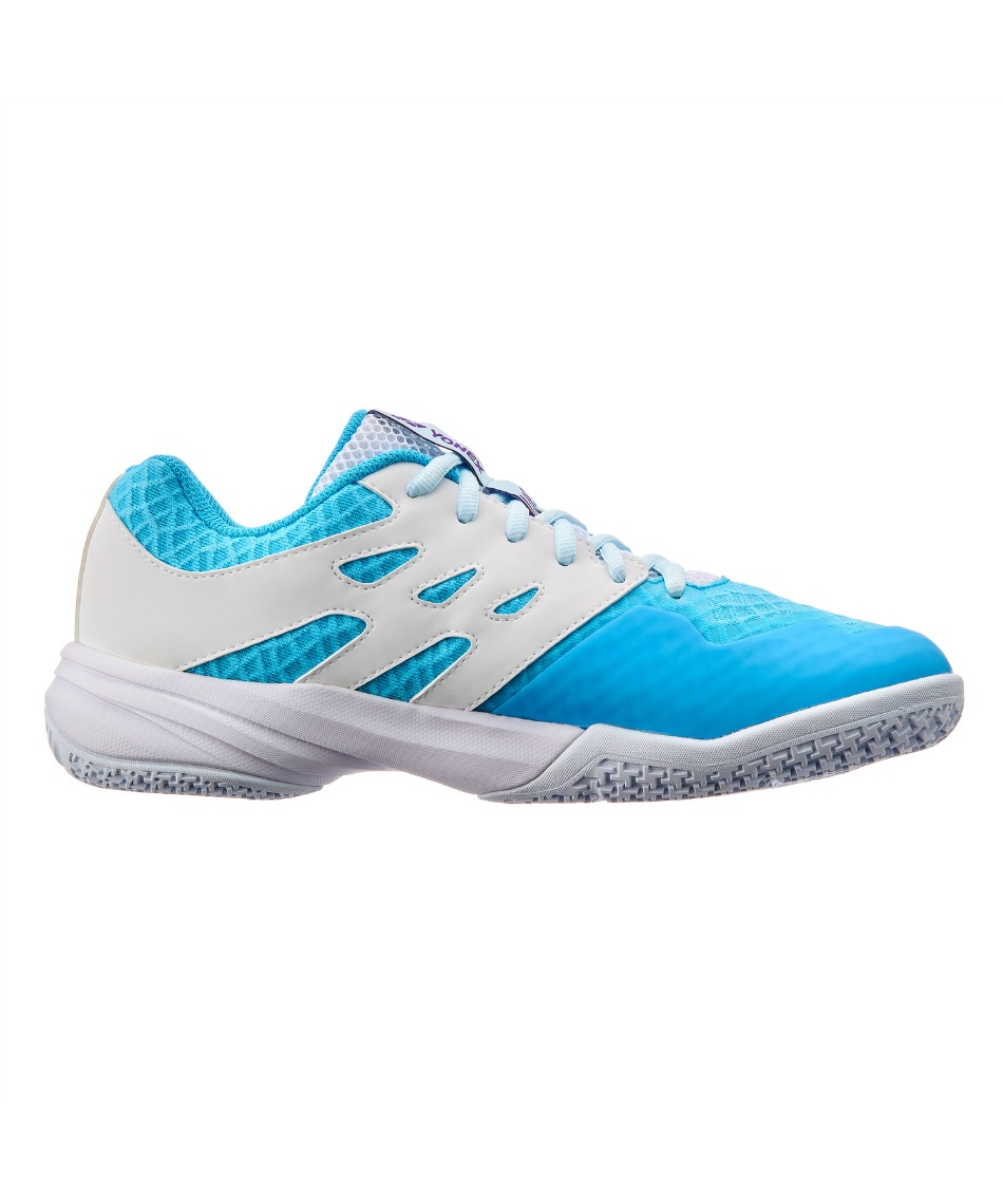 △ ヨネックス(YONEX) バドミントンシューズ パワークッション