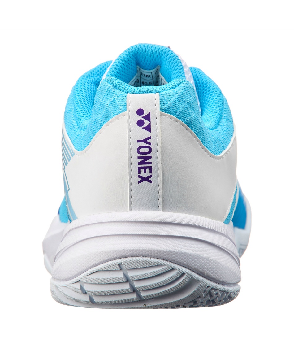 ヨネックス(YONEX) バドミントンシューズ パワークッションカスケード