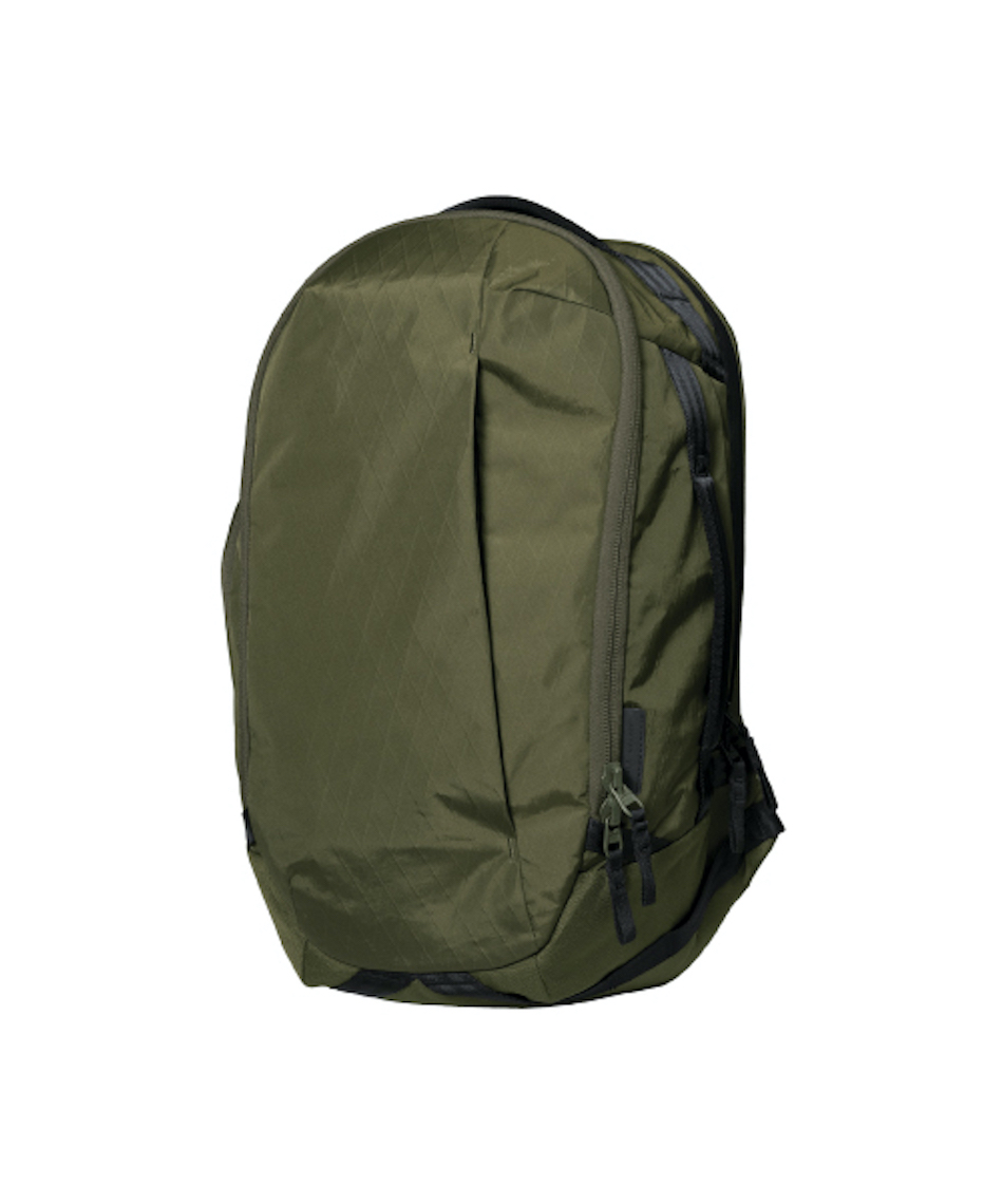 エイブルキャリー(Able Carry) バックパック マックスバックパック 30