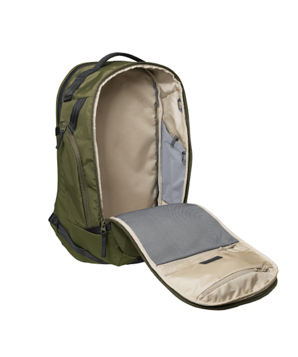 エイブルキャリー(Able Carry) バックパック マックスバックパック 30