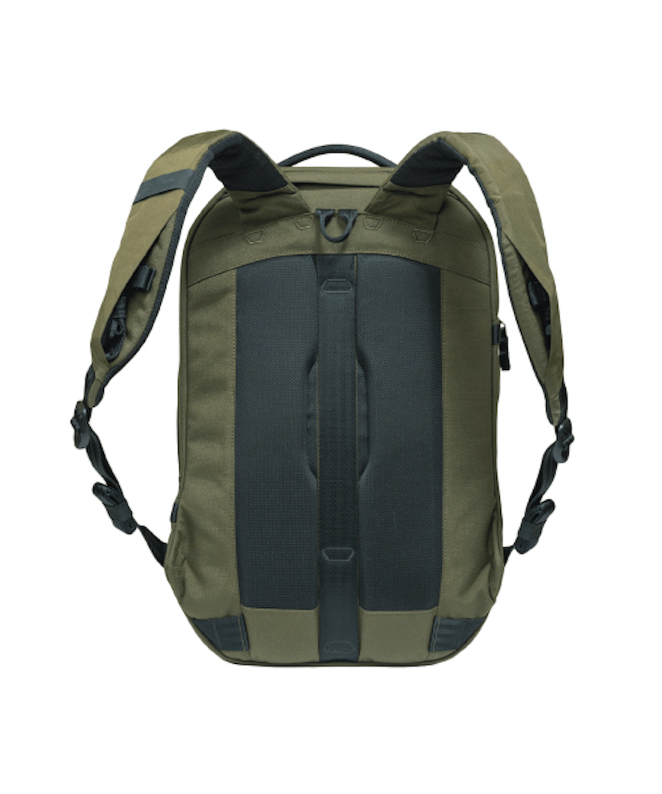 エイブルキャリー(Able Carry) バックパック マックスバックパック 30