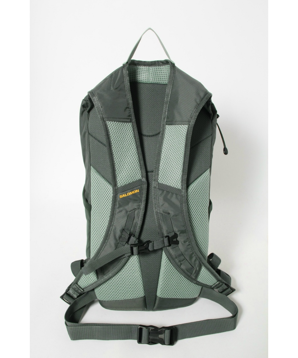 バックパック TRAILBLAZER 10 LC2336100 | スポーツ用品ならヒマラヤ