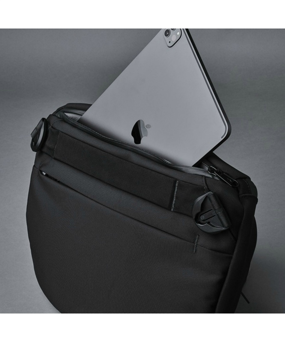 アルパカ(ALPAKA) ボディバッグ BRAVO SLINGMAX V2 4124 | スポーツ