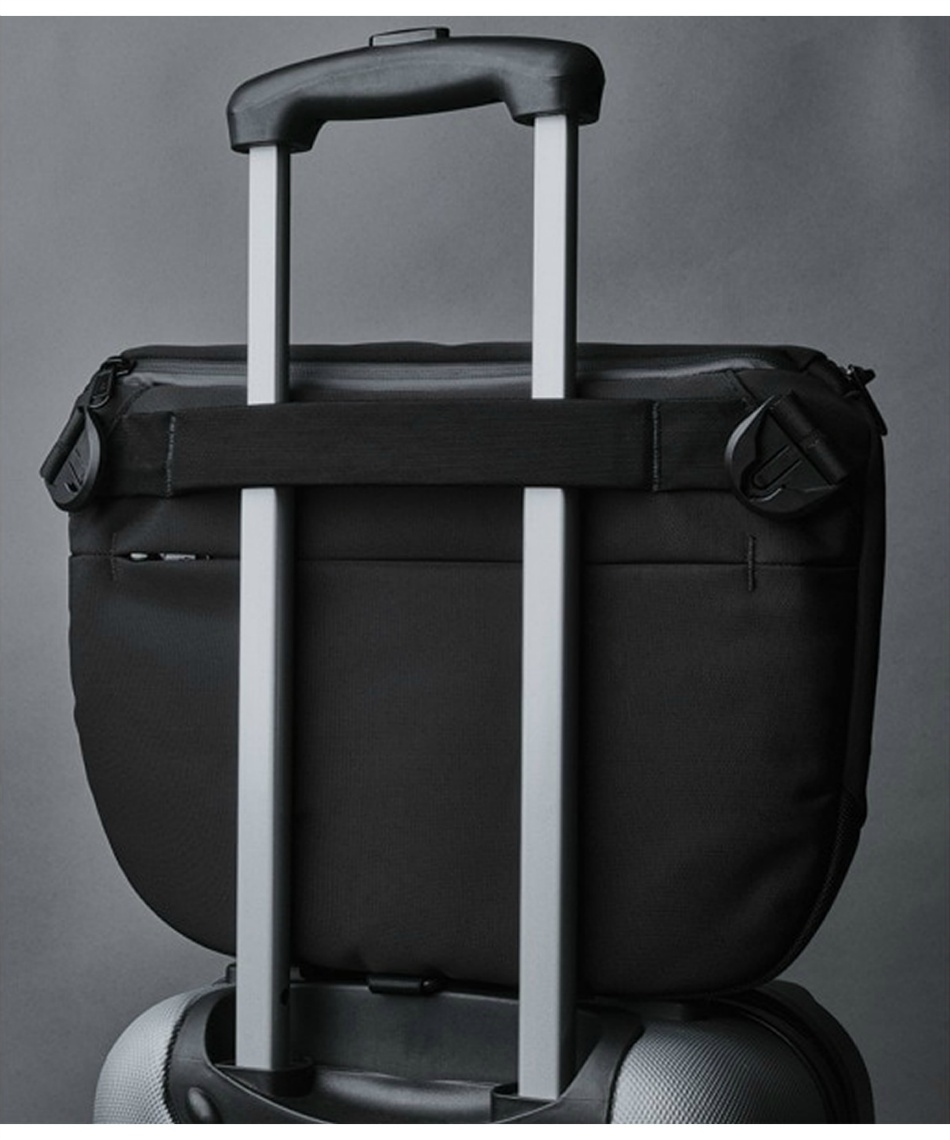 アルパカ(ALPAKA) ボディバッグ BRAVO SLINGMAX V2 4124 | スポーツ