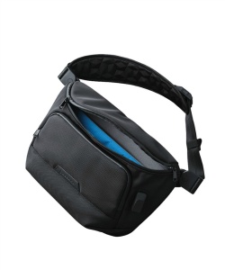 アルパカ(ALPAKA) ボディバッグ BRAVO SLINGMAX V2 4124 | スポーツ