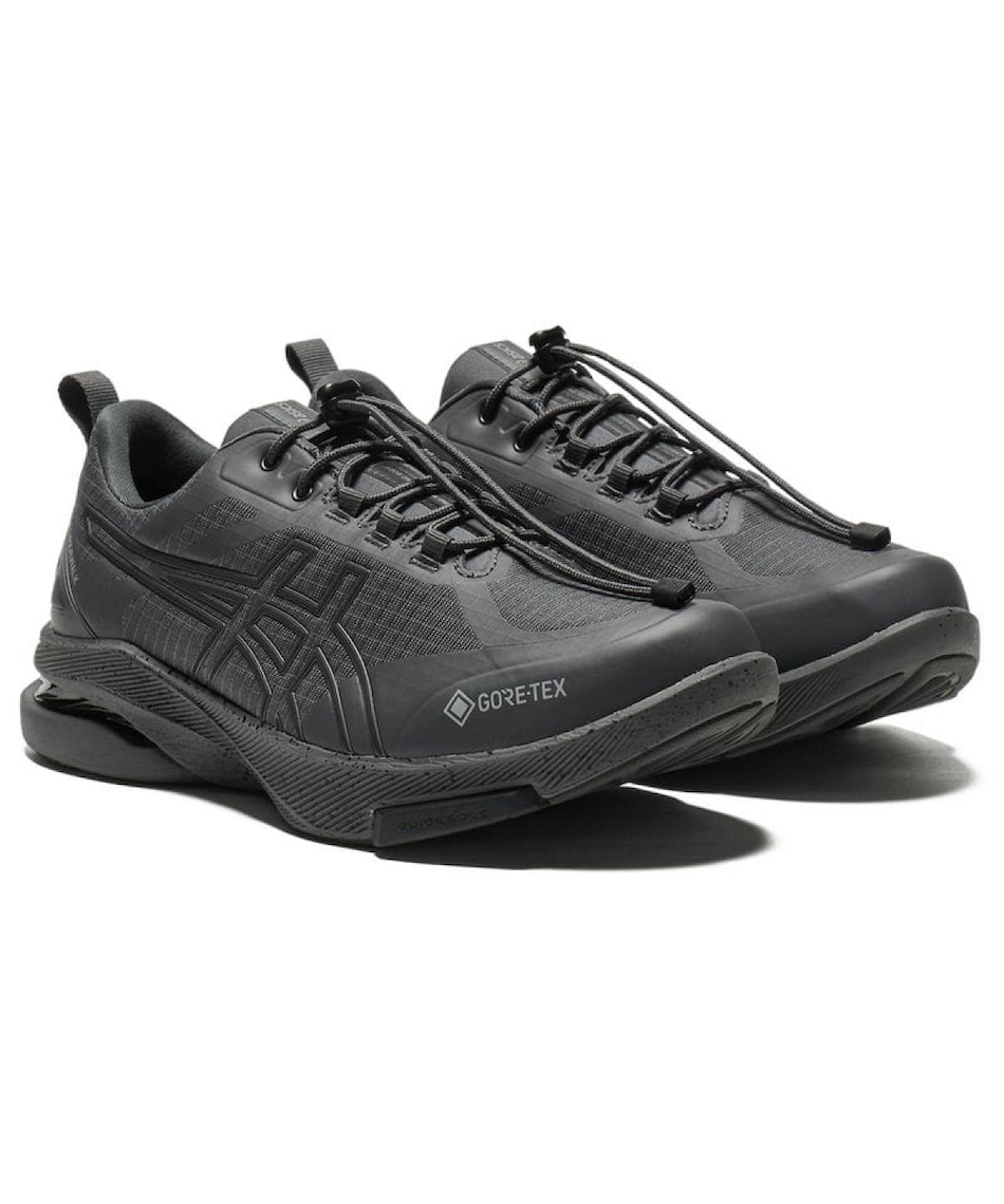 アシックス　ウォーキングシューズ ゲルライドウォーク GTX GORE-TEX 楽天市場】☆アシックス ウォーキングシューズ ゲルライド