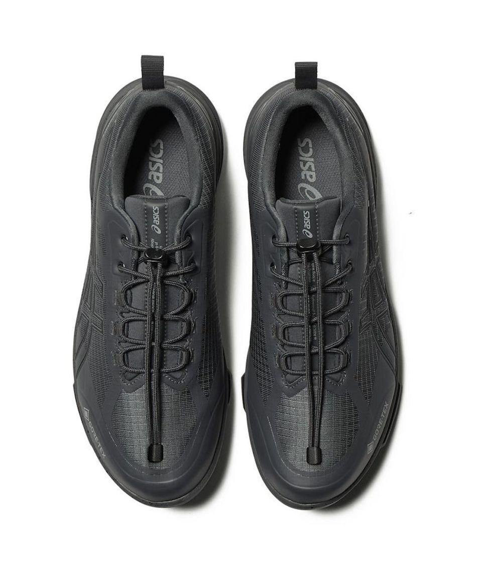 アシックス　ウォーキングシューズ ゲルライドウォーク GTX GORE-TEX ASICS WALKING スニーカー GEL-RIDEWALK ゲルライドウォーク 3E