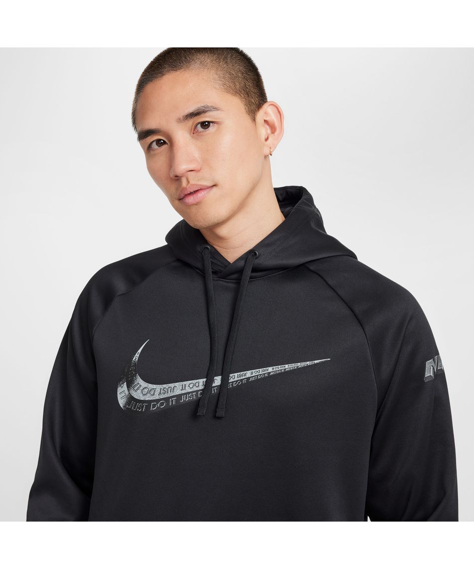 ナイキ(NIKE) スウェットパーカー TF グラフィック フードスウェット