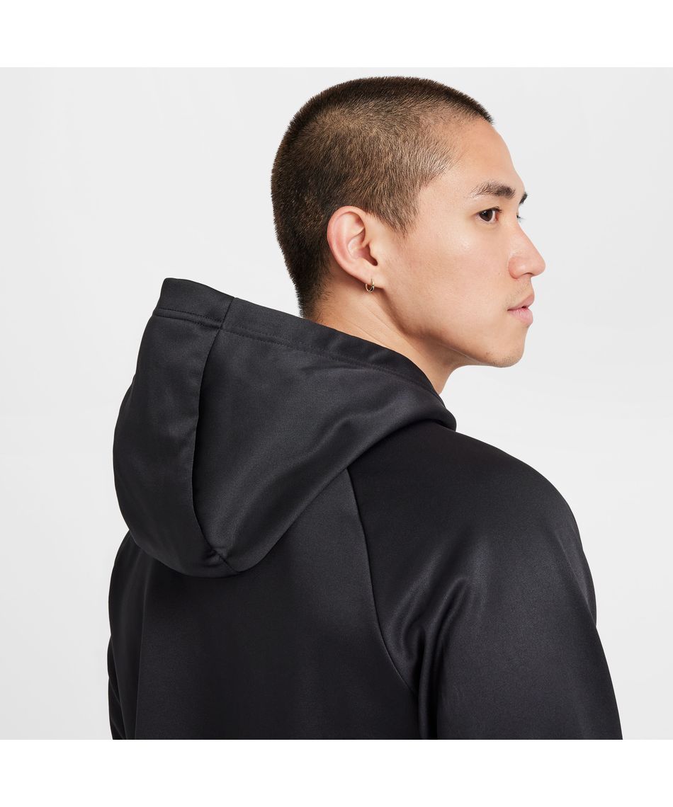 ナイキ(NIKE) スウェットパーカー TF グラフィック フードスウェット